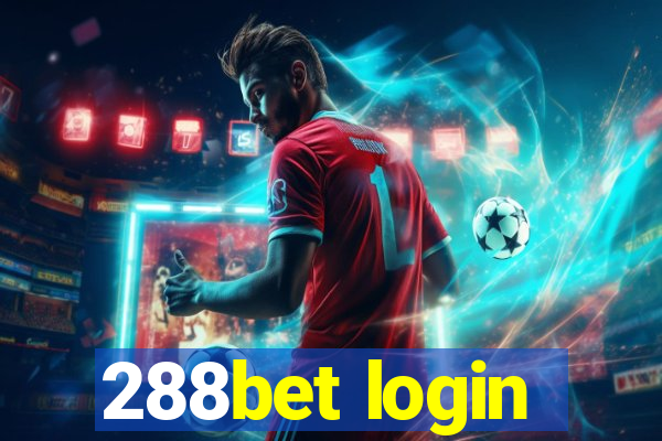 288bet login